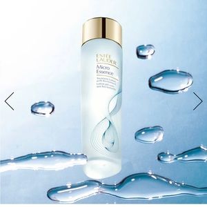 BNWT Estée Lauder Micro Essence Treatment Lotion w/ Bio-Ferment Lotion